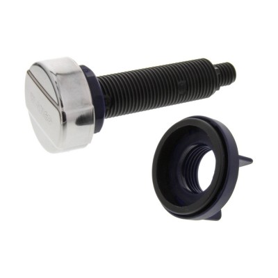 Περιστροφικός  Κυκλικός διακόπτης Αυτόματης Βαλβίδας BLANCO Inox 119293