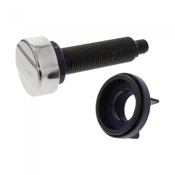 Περιστροφικός  Κυκλικός διακόπτης Αυτόματης Βαλβίδας BLANCO Inox 119293