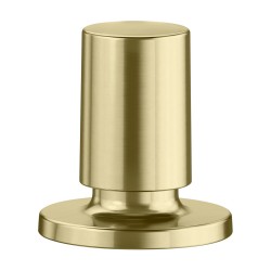 Χειριστήριο ελέγχου Αυτόματης Βαλβίδας Κυλινδρικό BLANCO Satin Gold 203495