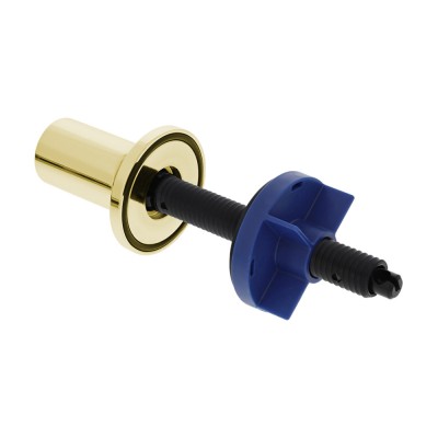 Χειριστήριο ελέγχου Αυτόματης Βαλβίδας Κυλινδρικό BLANCO Satin Gold 203495