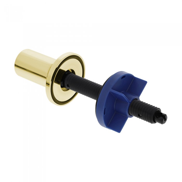 Χειριστήριο ελέγχου Αυτόματης Βαλβίδας Κυλινδρικό BLANCO Satin Gold 203495