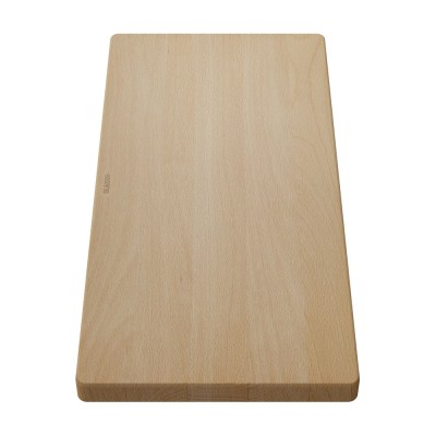 Ξύλο Κοπής 53x26cm από μασίφ οξιά  BLANCO 218313