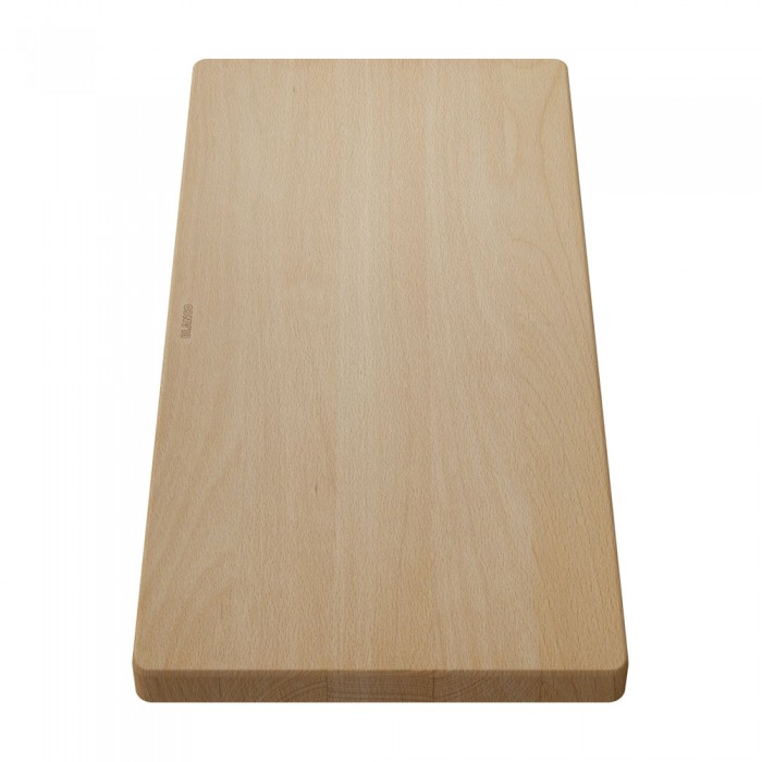 Ξύλο Κοπής 53x26cm από μασίφ οξιά  BLANCO 218313