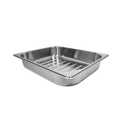 Σουρωτήρι 42.6x34.6cm για νεροχύτες Plenta BLANCO Inox 219770