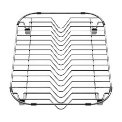 Πιατοθήκη για νεροχύτες Plenta BLANCO Inox 220381