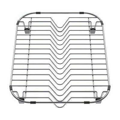 Πιατοθήκη για νεροχύτες Plenta BLANCO Inox 220381