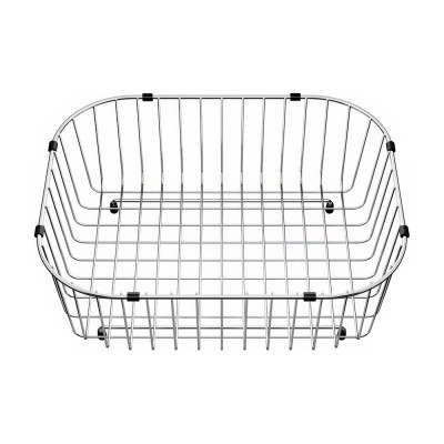 Καλάθι συρμάτινο 31.0x39.0cm BLANCO Inox 220573