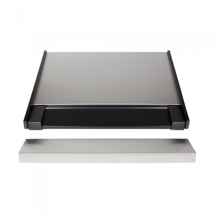 Επικαθήμενη Επιφάνεια Αποστράγγισης BLANCO Inox 223067