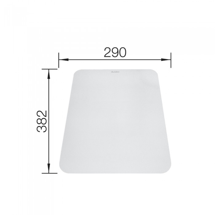 Μεμβράνη Κοπής BLANCO  225469