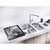 Συνθετική Επιφάνεια Αποστράγγισης BLANCO 230734