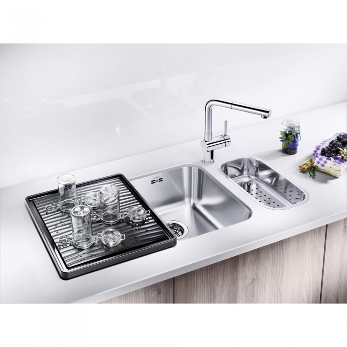 Συνθετική Επιφάνεια Αποστράγγισης BLANCO 230734