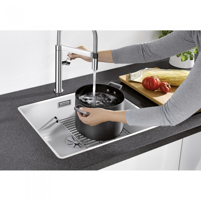 Πλέγμα Πολυχρηστικό BLANCO Inox 234795