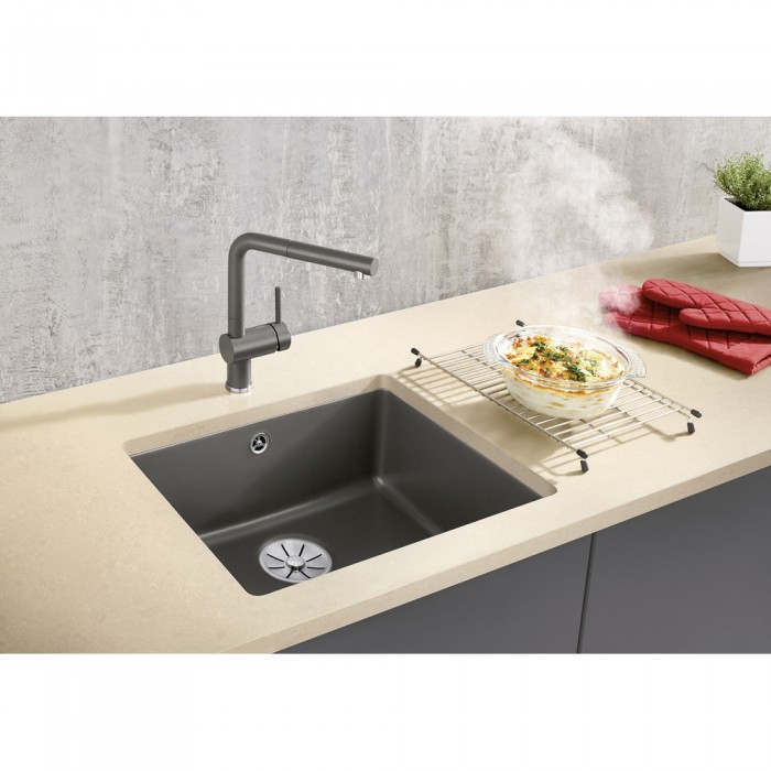 Πλέγμα Πολυχρηστικό BLANCO Inox 234795