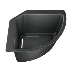 Μπωλ Γωνίας Συνθετικό BLANCO  235866