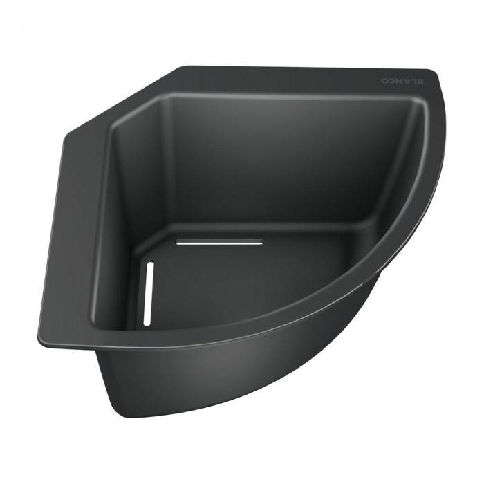 Μπωλ Γωνίας Συνθετικό BLANCO  235866