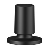 Χειριστήριο ελέγχου Αυτόματης Βαλβίδας Κυλινδρικό BLANCO Black Matt 238688