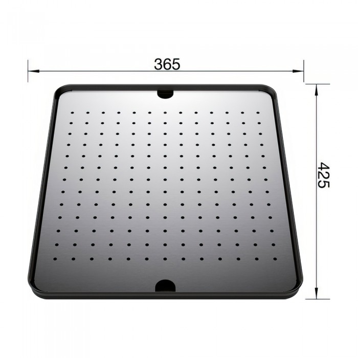 Δίσκος Αποστράγγισης BLANCO Inox 513485
