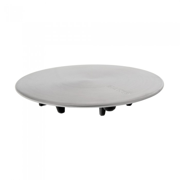 Κάλυμμα Βαλβίδας CapFlow BLANCO Inox 517666