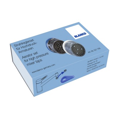 Φίλτρα Εκροής Μπαταρίας (ΣΤΑΝΤΑΡ & LAMINAR) BLANCO  521746