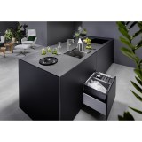 Σύστημα Διαχείρισης Απορριμάτων BLANCO σειρά FLEXON II LOW XL 60/3  526643