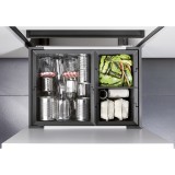 Σύστημα Διαχείρισης Απορριμάτων BLANCO σειρά FLEXON II XL 60/3  521473