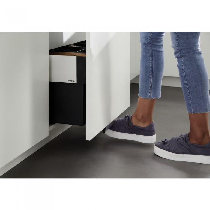 Εξάρτημα για άνοιγμα με το πόδι Blanco Movex foot control 519357