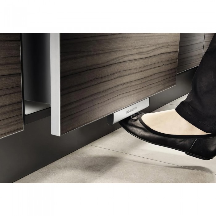 Εξάρτημα για άνοιγμα με το πόδι Blanco Movex foot control 519357