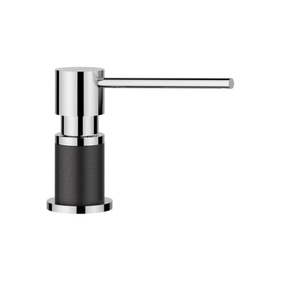 Ντισπένσερ BLANCO σειρά LATO Anthracite Χρωμε 525810