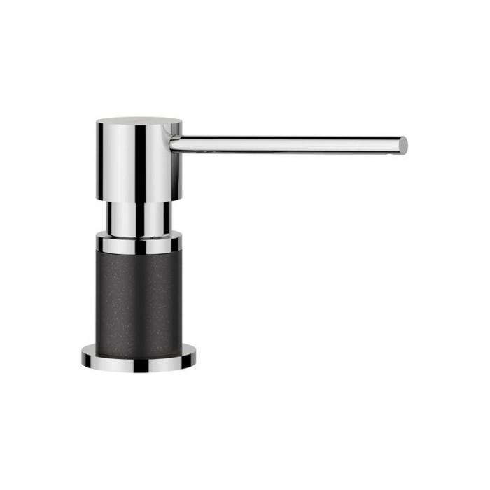 Ντισπένσερ BLANCO σειρά LATO Anthracite Χρωμε 525810