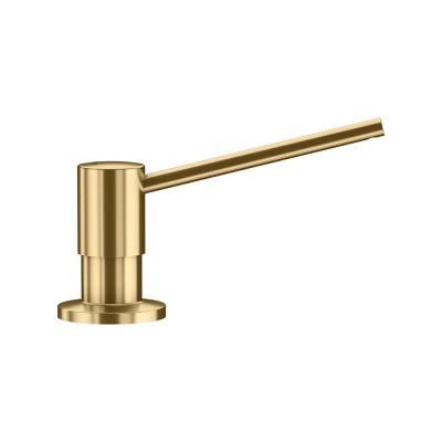 Ντισπένσερ BLANCO σειρά TORRE Satin Gold 526700