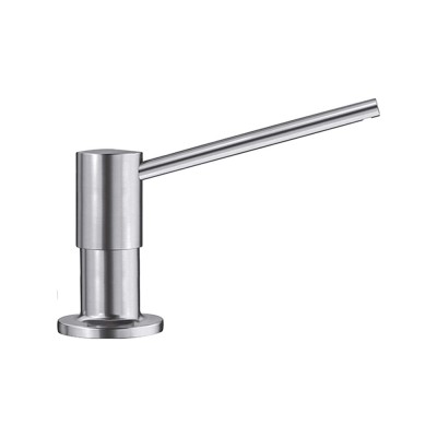 Ντισπένσερ BLANCO σειρά TORRE Solid Inox 521541