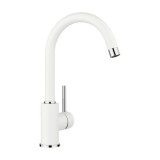 Μπαταρία Κουζίνας BLANCO σειρά MIDA White 519418