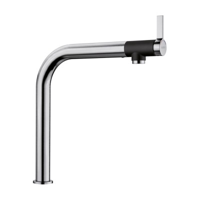 Μπαταρία Κουζίνας BLANCO σειρά VONDA Stainless Steel 518435