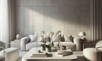 Τρόποι εφαρμογής ταπετσαρίας και πώς να επιλέξετε την κατάλληλη για κάθε δωμάτιο