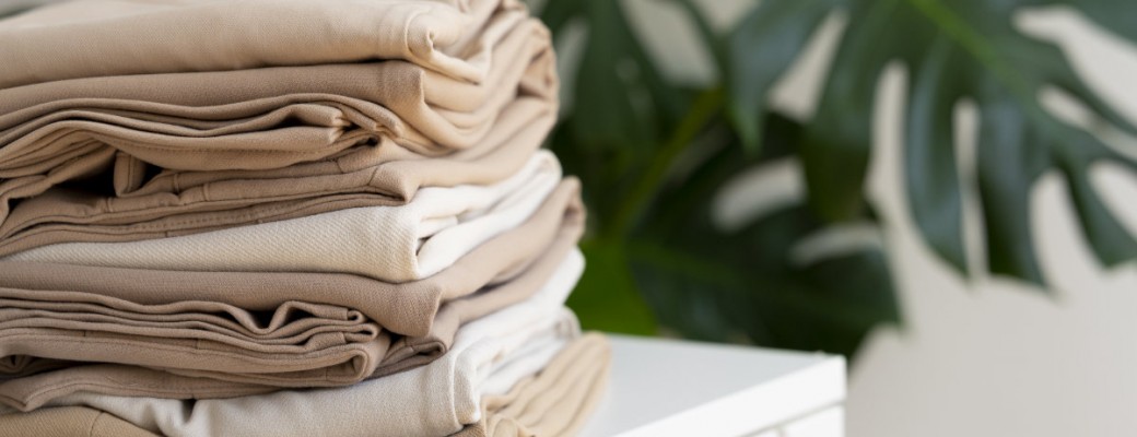 Φροντίδα και Συντήρηση Λευκών Ειδών