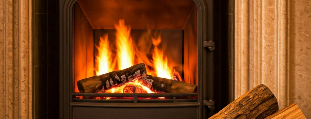 Ξυλιέρες Τζακιού: Οργάνωση, Λειτουργικότητα και Στυλ