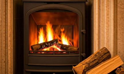 Ξυλιέρες Τζακιού: Οργάνωση, Λειτουργικότητα και Στυλ