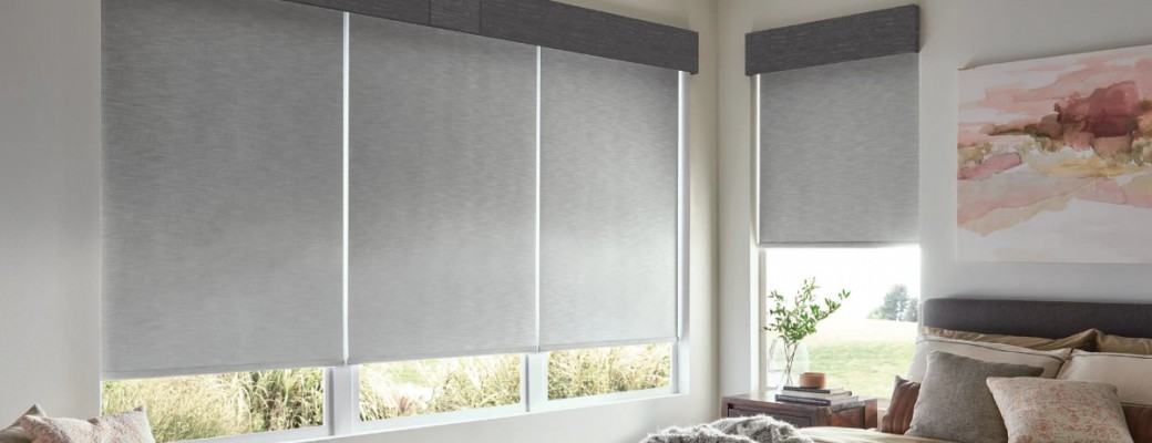 Ρολέρ Σκίασης: Άνεση, Στυλ και Λύσεις για Κάθε Χώρο