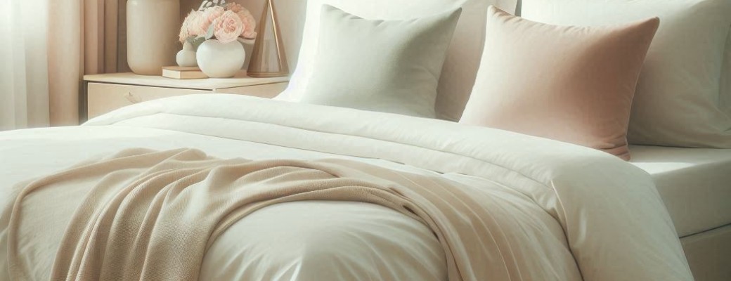 Οι Τάσεις των Λευκών Ειδών για το 2025 και Πως να Κάνετε τη Σωστή Επιλογή