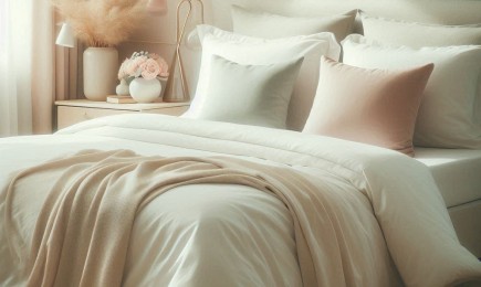 Οι Τάσεις των Λευκών Ειδών για το 2025 και Πως να Κάνετε τη Σωστή Επιλογή