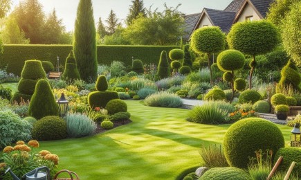 Tips για Γρήγορη και Εύκολη Ανανέωση του Κήπου σας με τα Κατάλληλα Εργαλεία