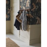 Ταπετσαρία Τοίχου 0.53x10.05m BORASTAPETER NEWBIE Wild Forest Blue 6920