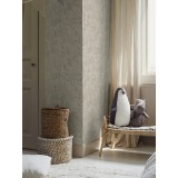 Ταπετσαρία Τοίχου 0.53x10.05m BORASTAPETER NEWBIE Forest Friends Beige 6922