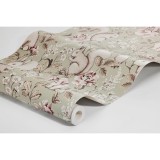 Ταπετσαρία Τοίχου 0.53x10.05m BORASTAPETER NEWBIE Magic Forest Green 6931