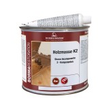 Στόκος Ξύλου 2 Συστατικών από Πολυεστέρα 750ml ΠΕΥΚΟ-PINE Borma HOLZMASSE K2 1960PI-6T