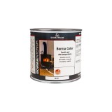Σμάλτο Υψηλής Θερμοκρασίας 125ml Μαύρο BORMA WACHS HEAT RESISTANT ENAMEL 3IN1 6950NE