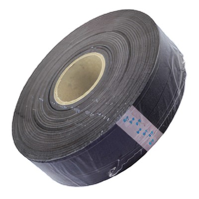 Αυτοδιογκούμενη Αφρώδης Ταινία Για Προστασία Περιμετρικά Του Κουφώματος Από Βροχή Και Αέρα 84mm x 10-20mm με μήκος 9.4m Bostic M620 TAPE ’N' TIGHT 3D 220007