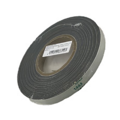 Πολυλειτουργική Ατμοπερατή, Θερμομονωτική και Ηχομονωτική Ταινία 15mm x 1.5-2.5mm με μήκος 12m  Bostic M600 TAPE ’N’ TIGHT BG1 220011