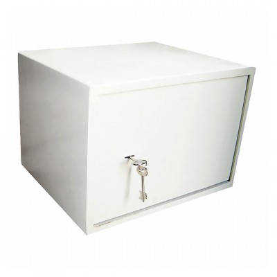 Χρηματοκιβώτιο S-20K με Κλειδί 310Χ200Χ200mm