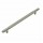 Λαβή Επίπλων Αλουμινίου Conset C1553 192mm Light Inox C56C56  = 5,20€ 